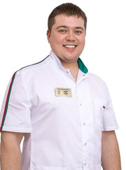 Стоматолог-ортопед Илья Сергеевич Котиков