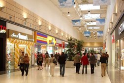 Магазин Adidas&Reebok outlet, с рейтингом 2.9 - находится по адресу Москва, Варшавское шоссе, 97 
