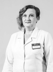 Массажист Светлана Николаевна Чайковская