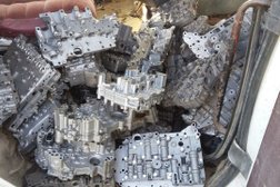 Автосервис по ремонту АКПП на улице Гончарова, с рейтингом 4.5 - находится по адресу Алматы, улица Гончарова, 31 