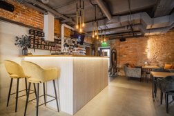 БИБЛИОТЕКА Shisha Lounge