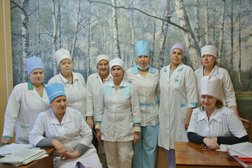 Тульский областной противотуберкулезный диспансер №1, с рейтингом 2 - находится по адресу Тульская область, Новомосковск, улица Пашанина, 12 