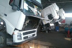 Грузовой автосервис Автобаза, с рейтингом 3.1 - находится по адресу Республика Татарстан, Казань, Хлебозаводская, 1 к8 