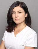 Судакова Анастасия Евгеньевна