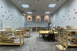 Детский развивающий центр Монтессори-Радуга, с рейтингом 4 - находится по адресу Москва, улица Маршала Тимошенко, 17 к2 