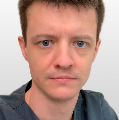 Алексей Олегович Ковылов