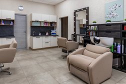 Стиль, с рейтингом 4.8 - находится по адресу Москва, Жулебинский бульвар, 30к1 