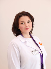 Акушер, акушер-гинеколог Ольга Михайловна Некрасова