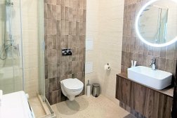 Апарт-отель BonApart, с рейтингом 3.7 - находится по адресу Новосибирск, Ядринцевская улица, 71 