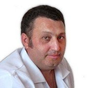 Уролог, хирург Сергей Александрович Канаев
