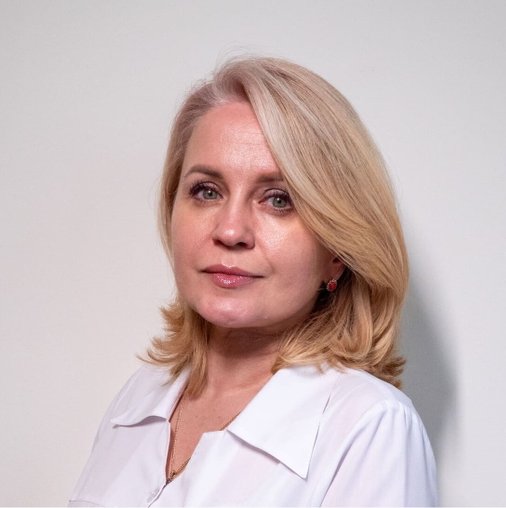 Екатерина Валерьевна Завьялова