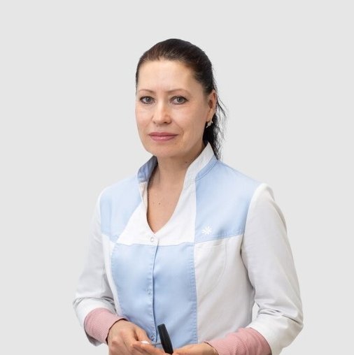Виктория Анатольевна Харьюзова