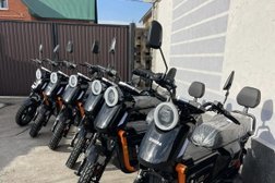 Компания по аренде, продаже, ремонту электроскутеров Ю-НЕВА, с рейтингом 4.6 - находится по адресу Респ Башкортостан, Уфа, б-р Ибрагимова, д 88 