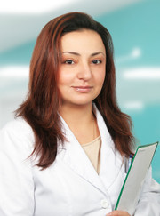 Акушер-гинеколог, гинеколог Сона Юрьевна Ншанян