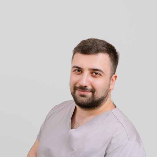 Мартин Артурович Аракелян