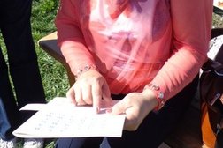 Приморская краевая библиотека для слепых, с рейтингом 4 - находится по адресу Владивосток, улица Чкалова, 6 