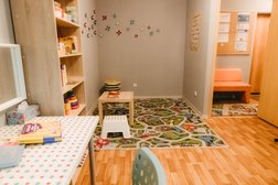 Детский центр психологии и логопедии NewTone, с рейтингом 3.8 - находится по адресу Санкт-Петербург, посёлок Парголово, улица Михаила Дудина, 25к2 