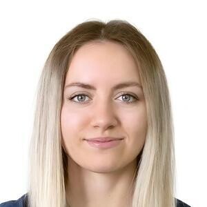Юлия Александровна Тарасова