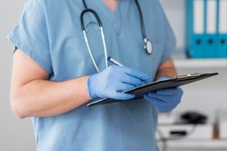 Наркологическая клиника Шаг вперёд, с рейтингом 3 - находится по адресу Ярославль, улица Титова, 16 