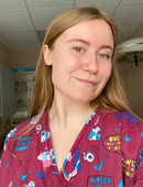 Галкина Ева Андреевна