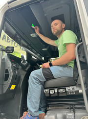 Генеральный директор Андрей Михайлович Гиливера