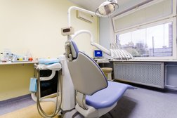 Многопрофильная клиника ЦЭЛТ, с рейтингом 3.9 - находится по адресу Москва, шоссе Энтузиастов, 62 