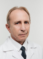 Хирург, колопроктолог Александр Юрьевич Горбунов