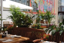 Ресторан Сыроварня Атриум, с рейтингом 3.9 - находится по адресу Москва, улица Земляной Вал, 33 