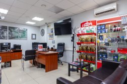 Автосервис На Колесах.Ру, с рейтингом 4.3 - находится по адресу Москва, Крылатская улица, 30с3 