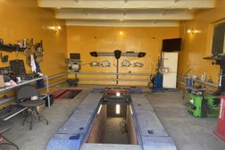 Автосервис и автозапчасти на ТЭЦ, с рейтингом 3.9 - находится по адресу Тамбов, Моршанское шоссе, 29 ст1 