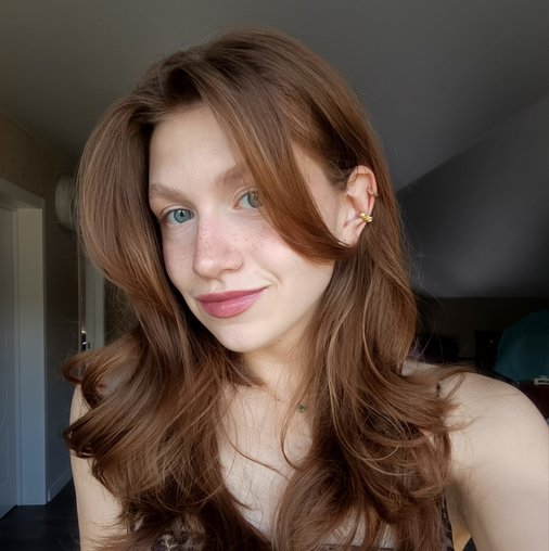 Анна Рыбакина
