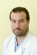 Офтальмохирург, офтальмолог Андрей Николаевич Андреев