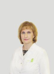 Венеролог, дерматолог Елена Владимировна Шибаева
