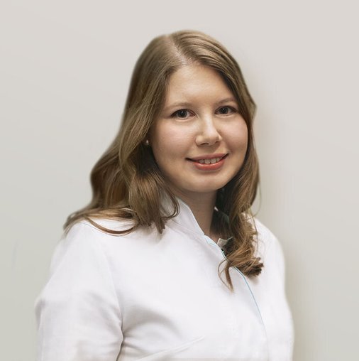 Светлана Ивановна Бобко