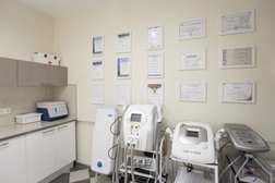 Студия красоты Нарцисс, с рейтингом 3.5 - находится по адресу Москва, Перовская улица, 25 