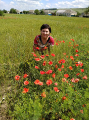 Организатор мероприятий, ведущий/тамада Ирина Юрьевна Ладутько