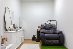 Студия наращивания ресниц Ox_lashes_studio, с рейтингом 5 - находится по адресу Московская область, Одинцово, улица Чикина, 14 