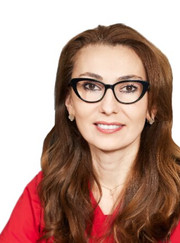 Акушер, акушер-гинеколог Зарема Бекхановна Барахоева