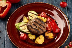 Служба доставки готовых блюд МИЛТИ, с рейтингом 3.8 - находится по адресу Москва, Отрадная улица, 16 