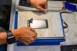 Магазин оригинальной техники и сервисный центр StoreDima, с рейтингом 4.6 - находится по адресу Москва, Барклая улица, 8 