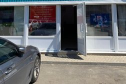Салон красоты в Агалатово