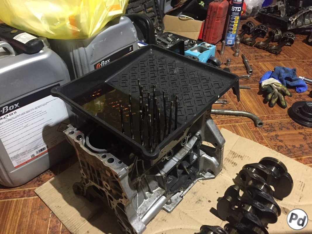 Ремрота, автосервис на Дмитровском шоссе в Москве - отзывы, фото, цены ...