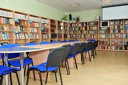 Многопрофильный образовательный центр развития одаренности №117