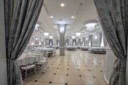 Ресторан Зелёная Роща, с рейтингом 4.5 - находится по адресу Московская область, Мытищинский район, деревня Ульянково, Мытищинская улица, 1Д 