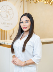 Дерматовенеролог, директор Наталья Александровна Артемова