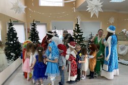 Детский клуб Развивалка, с рейтингом 4 - находится по адресу Калининград, улица Аллея Смелых, 20в 