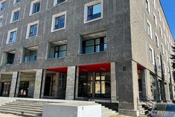 Компания Эклектика город, с рейтингом 3.5 - находится по адресу Санкт-Петербург, Большая Монетная улица, 16 