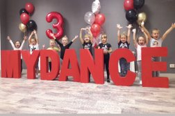 Студия танца и чир спорта MYDANCE, с рейтингом 4.6 - находится по адресу Белгород, улица Щорса, 54 