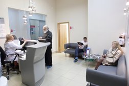 Центр современной кардиологии, с рейтингом 3.8 - находится по адресу Красноярск, ул. Капитанская, д. 6 