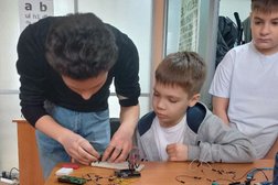 Сибирская академия инновационных и компьютерных технологий, с рейтингом 2.5 - находится по адресу Омск, 5-я линия, 157а 